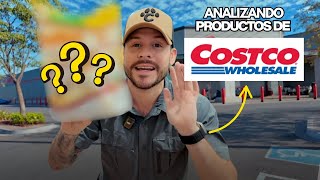 COSTCO tiene BUEN AREA de MASCOTAS? | Chemanimals Calificando