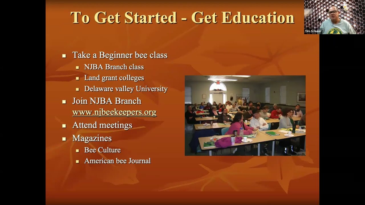 Homesteading Academy: What To Do To Get Started Keeping Bees on Your Property