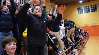 INCROYABLE MATCH POUR LA MONTÉE EN NATIONALE 2 BASKET CRO LYON