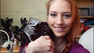 Shoplog Random Spullen