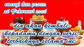 Download Lagu 26.02.26 😬Air membantumu membersihkan racun dalam tubuh baik jasmani maupun rohanimu MP3