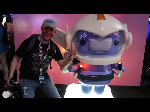 The 'LOST' PAX West 2019 Vlog