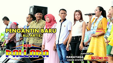 Pengantin baru kedamean gresik   new pallapa