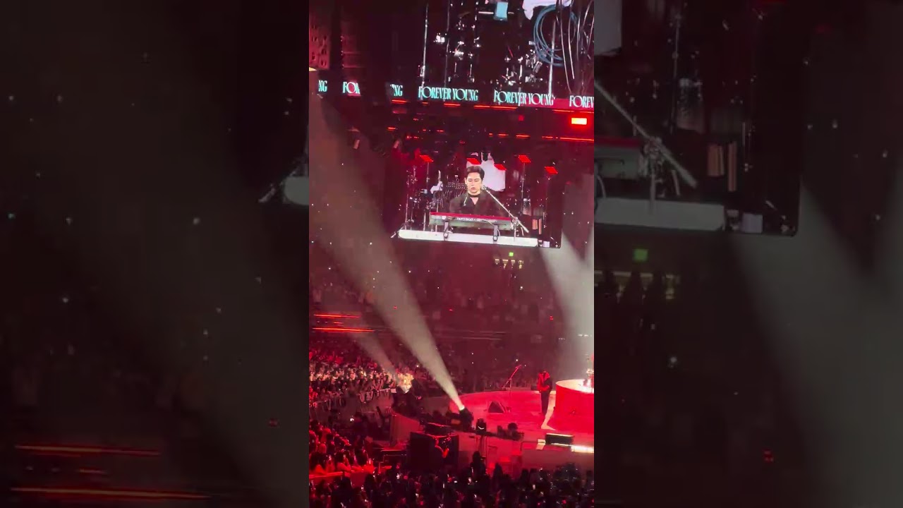 Shoot Me 떼창 - 데이식스 │ 250518 DAY6 3RD WORLD TOUR＜FOREVER YOUNG＞FINALE in SEOUL