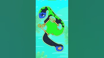 Save The Fish ! level 323 complete gameplay for Android_IOS❤️❤️❤️🥀💗💗💗🥀🥀🥀🥀❤️🥀