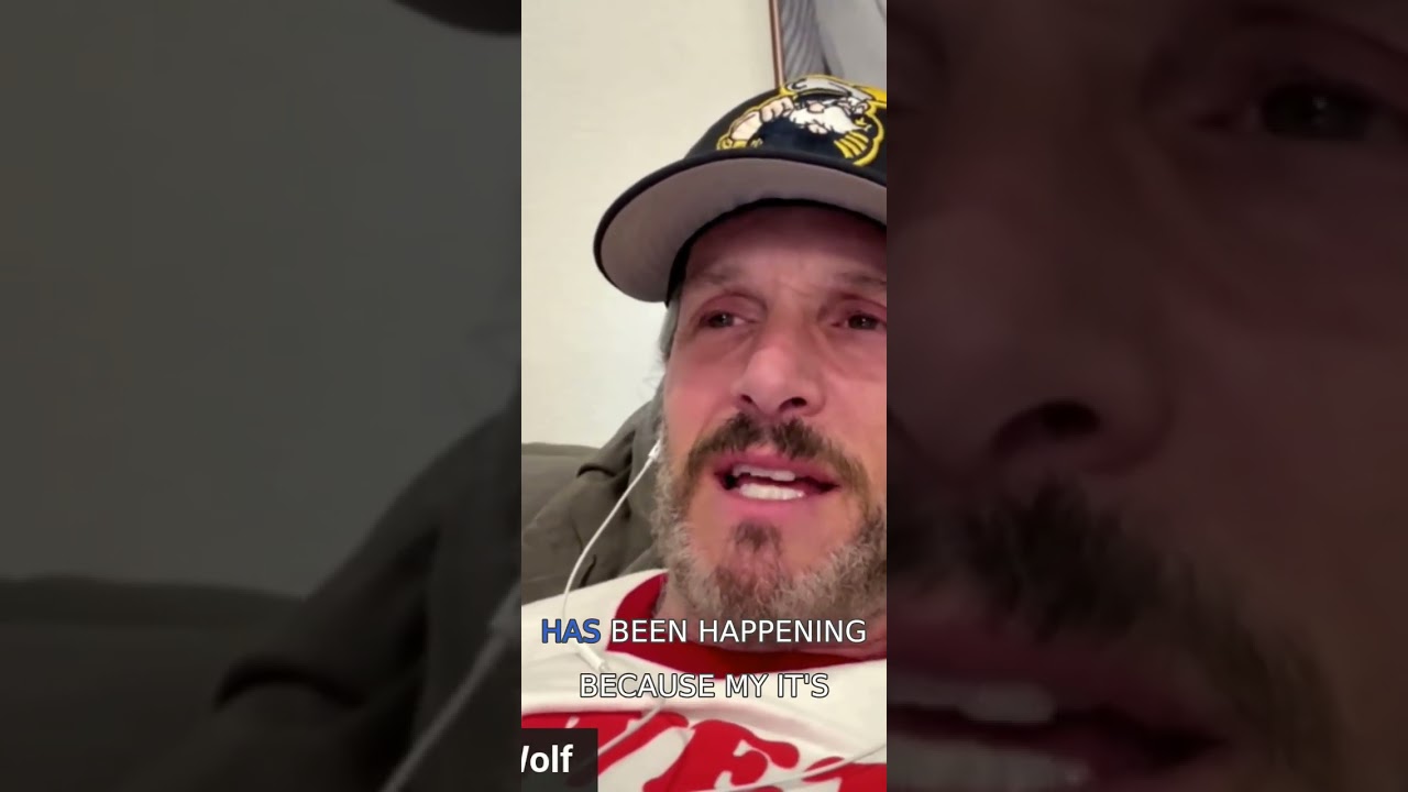 don't let fear inhibit you...