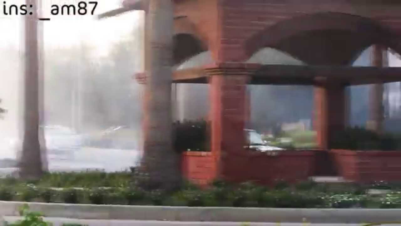 فعاليات اغاتي ب حواري الجبيل الصناعيه + المنتزه اول ايام رمضان تصوير انتكبنا