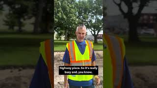 An update on the U.S. 54 construction project