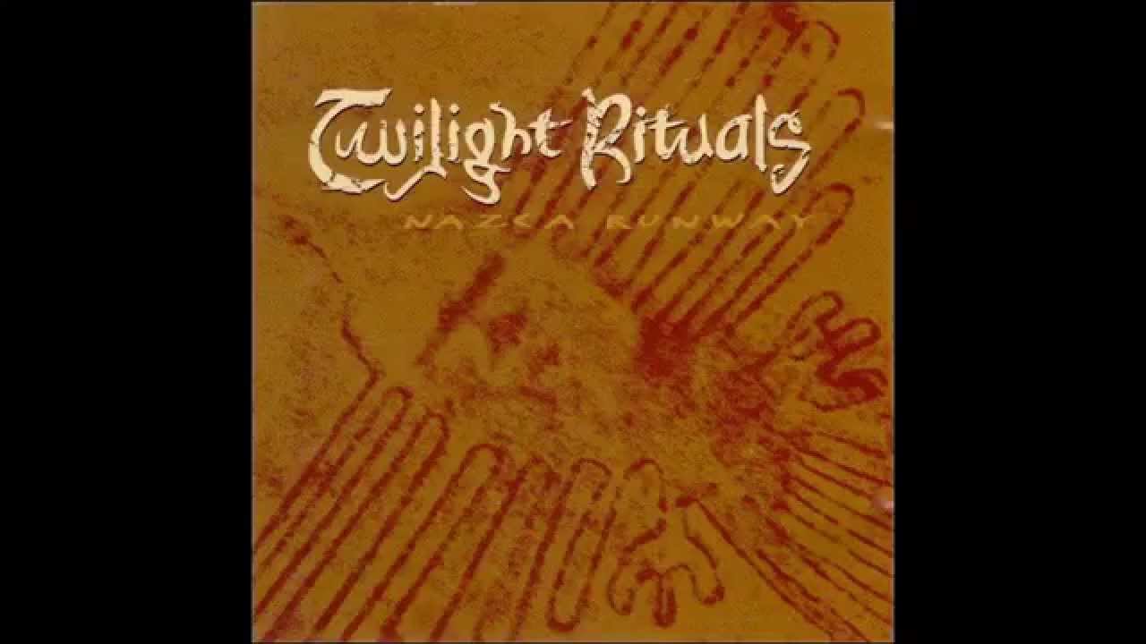 Twilight Rituals (Can) - "Nazca Runway" (1993) (Howie Beck)