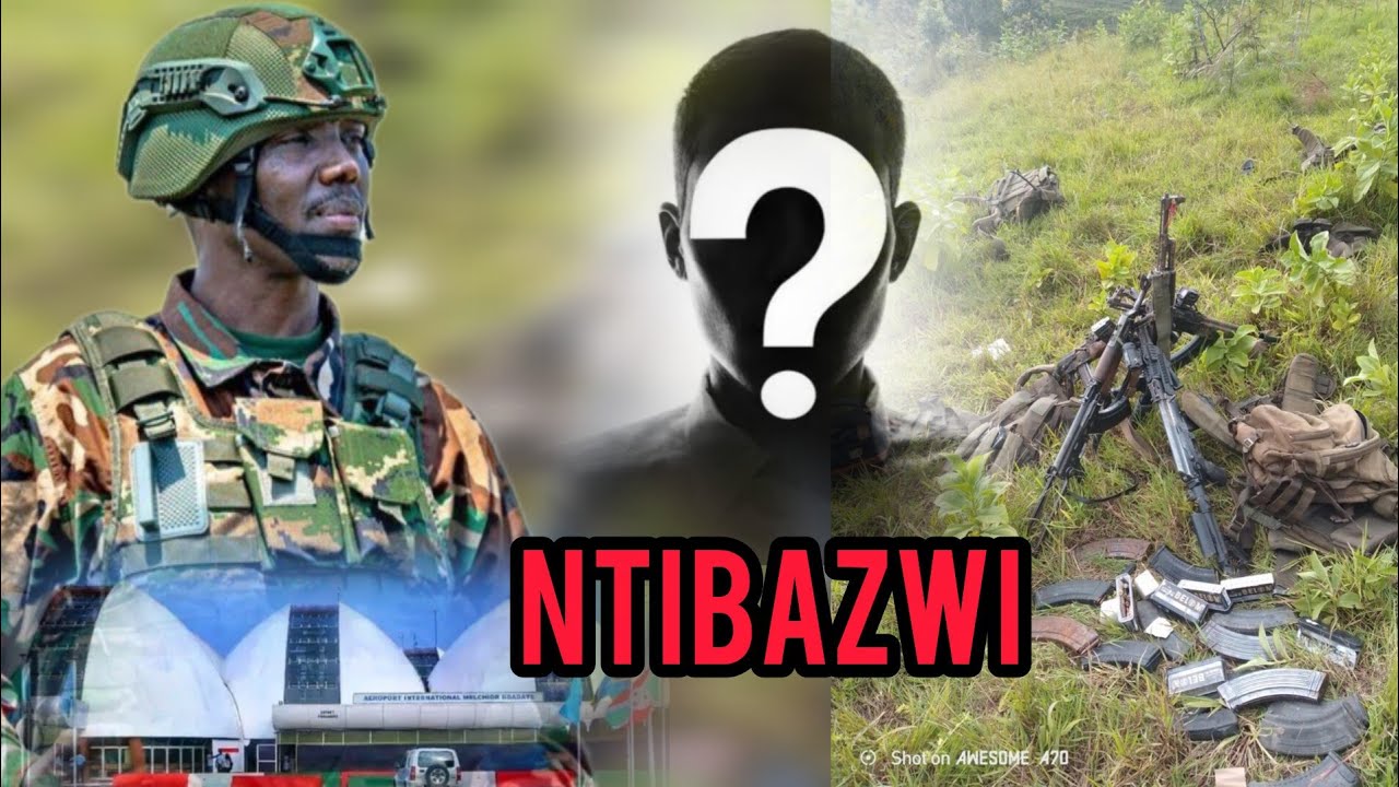 AMAKURU MASHYA 🚨 IJORO RYAGAHINDA KURI NEVA ABASODA BENSHI BARISHWE  UBUGOME BWA MAKENGA