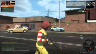 APB Reloaded vs APB Original