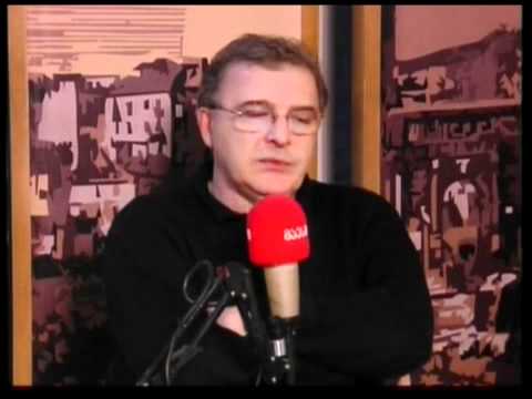 სუბიექტური აზრი (24/01/2012)
