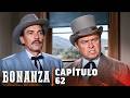 Bonanza | Capitulo 62  – El Soldado de Juguete  | Completo en Español