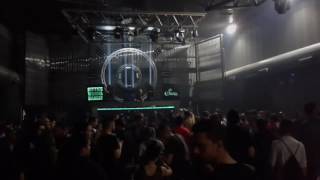 Mark Broom (2) - 21-01-17 - Suara Night - Satelite - Fabrik