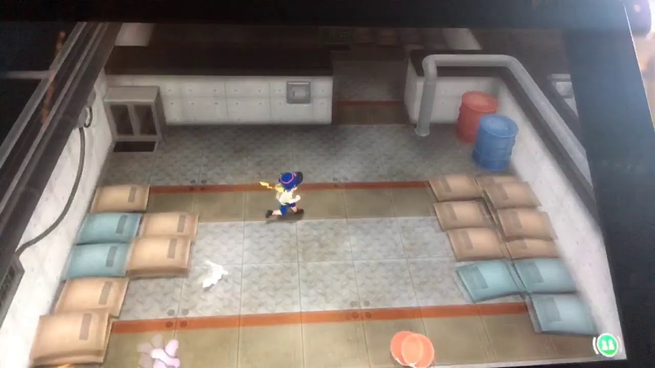 Shiny Magnemite WILL BE MINE: pokemon lets go stream