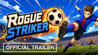 Rogue Striker - Official Trailer screenshot 1
