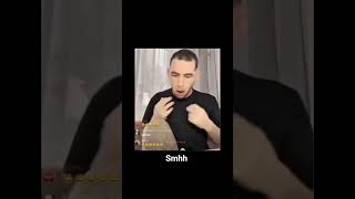 Live stream meme #fail #shorts