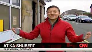 CNN interviews Susan Boyle's friends