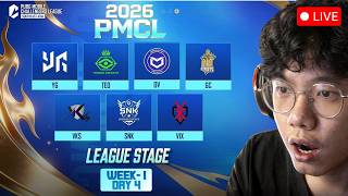 Download lagu 🔴Live Now-PMCL W1 Day4 မြနမာ ၇သင်း 🇲🇲❤️