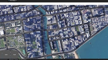 Self Driving Car using TD3- Part1