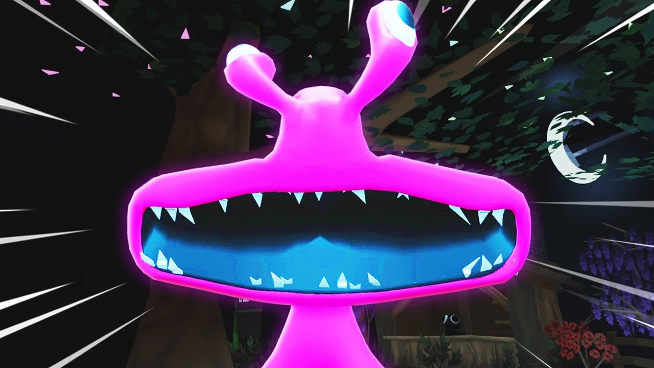 How To Unlock PINK From Rainbow Friends YouTube How To Unlock PINK From Rainbow Friends YouTube