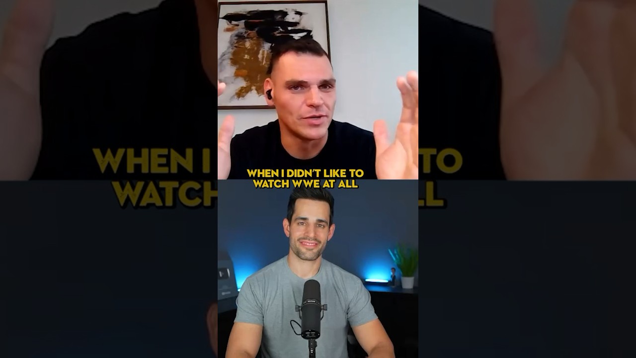 Гюнтеру действительно не нравится Миз