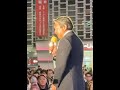 現場ライブ❗／国民民主党の街宣ライブ＠新橋SL広場／玉木代表、榛葉幹事長、伊藤たかえ議員ら「対決よりも解決」「今国会も応援ほしい」数百人の観衆／ガソリン税減税、１０３万円の壁どうなる？