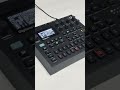 Digitone Ⅱ / Desk Light Sessions / #29