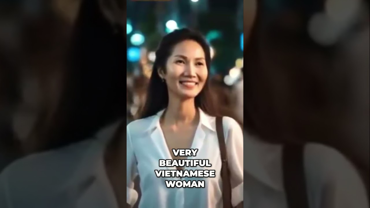 My Experience Dating An Older Vietnamese Woman