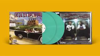 Clipse / Lord Willin'（2LP）レコード Clipse – Lord Willin' – 2 x Vinyl (LP, Album), 2002 [r260210