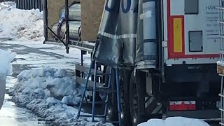 کسی از ایران خبر داره ؟   لایو زنده هم اکنون 