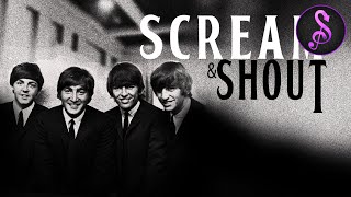 Beatles Scream and Shout | Full Music Documentary | Stream Music and More
