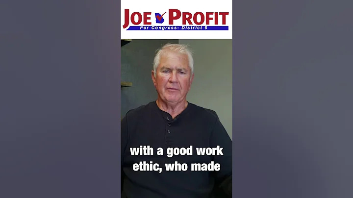 David Lemoine  - Retired FBI agent Endorses Joe Pr...