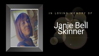 Janie Bell Skinner