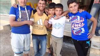 BFM Interview with Ahmad Faezal - Save Syria