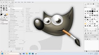 How To Change Zoom on GIMP [Guide]