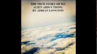 "The True Story Of My Alien Abductions" - Book Trailer