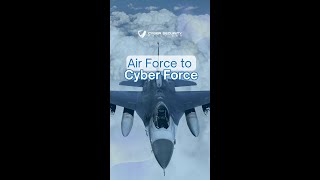 From Survivalist to Cybersecurity Specialist A Veterans Journey