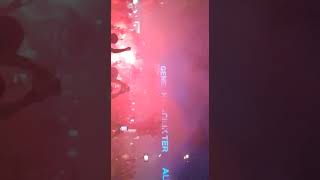 Radamel Falcao Karşılama Atatürk Havaalanı