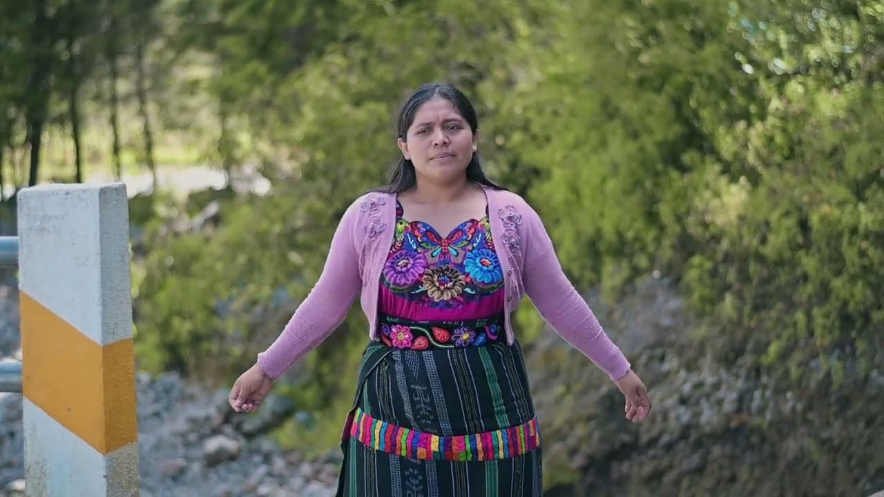 Solista Natividad Jimenez y Su Teclado - Aunque La Gente Me Critique