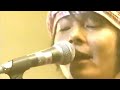 ハイロウズ『ロッキンチェアー』Live動画