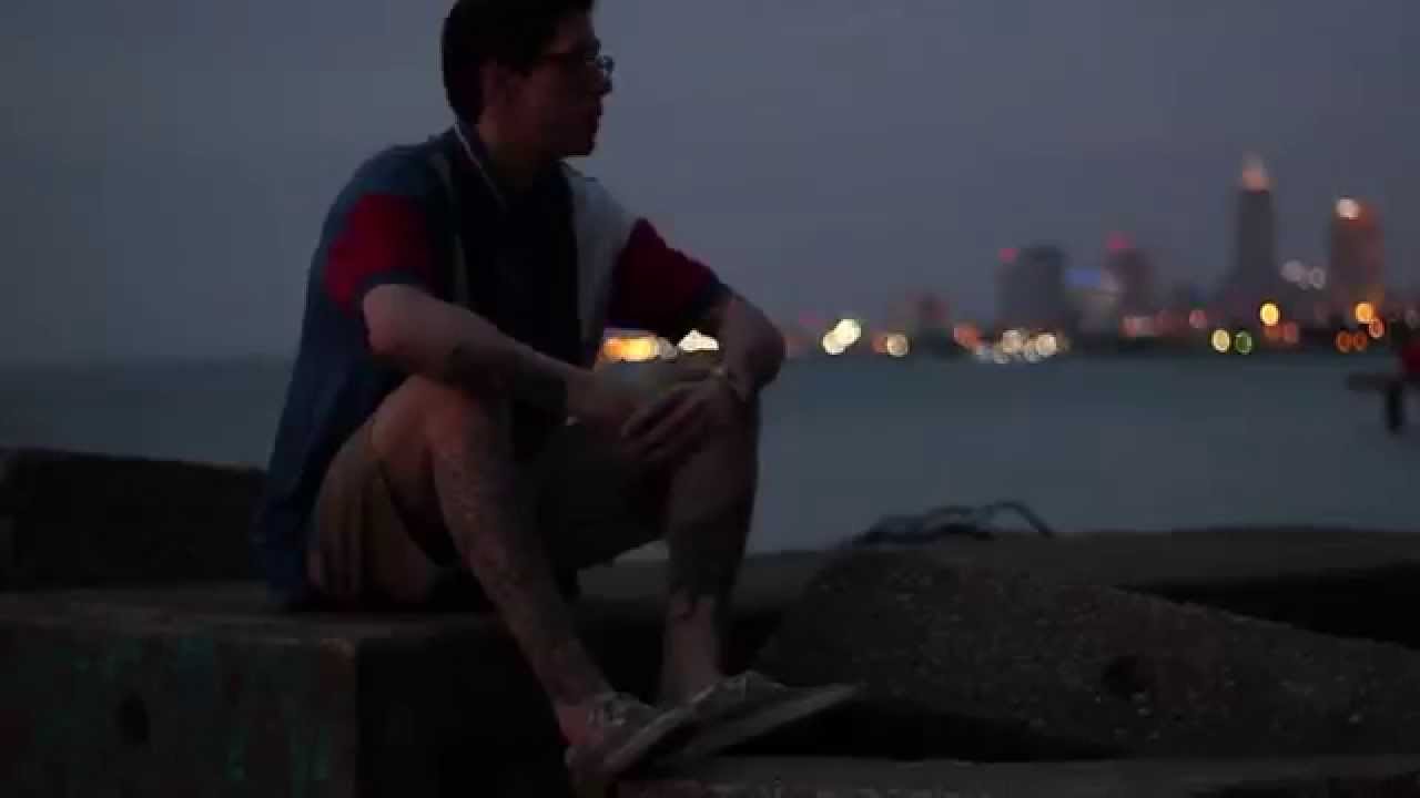 Young Wave Lord - "Crisis"