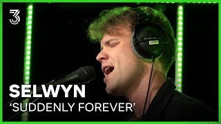Selwyn live met ‘Suddenly Forever’ | 3FM Live Box | NPO 3FM