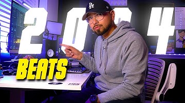 If I started Making BEATS in 2024 I