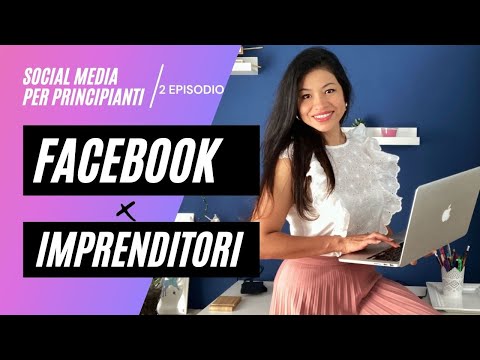 Video: Come vedi il tuo tempo su Facebook?