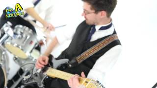 Music Video - The A Strings - Montage