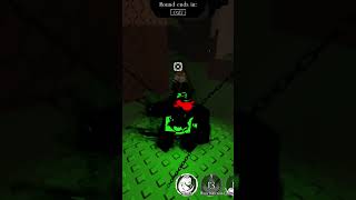 Creation of hatred #roblox #forsaken #fypシ #fypシ゚viral