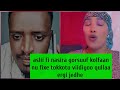 Aslii Fi Nasira Gorsuu Kolfaan Nu Fixe Tokkotu Viidiyoo Qullaa Ergi Jedhe Aslii Fi Nasira Gorsuu Kolfaan Nu Fixe Tokkotu Viidiyoo Qullaa Ergi Jedhe