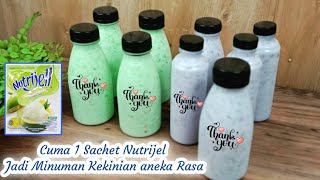Ide Jualan Minuman botol Kekinian Aneka Rasa