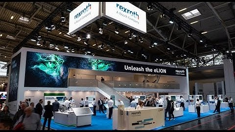 [EN] bauma 2022: Aftermovie